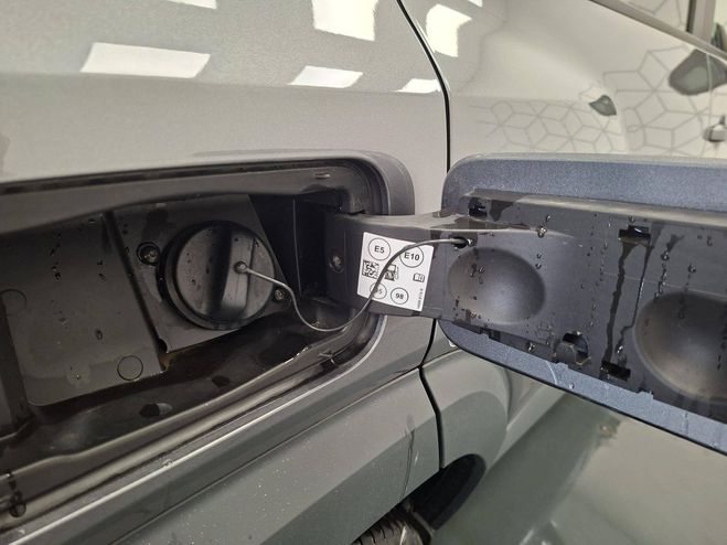 Dacia Bigster Bigster Mild Hybrid 140 Extreme 5p Gris de 2025