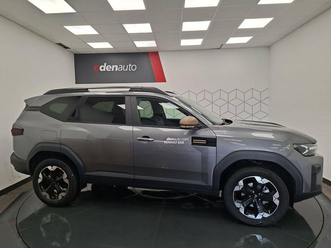 Dacia Bigster Bigster Mild Hybrid 140 Extreme 5p Gris de 2025