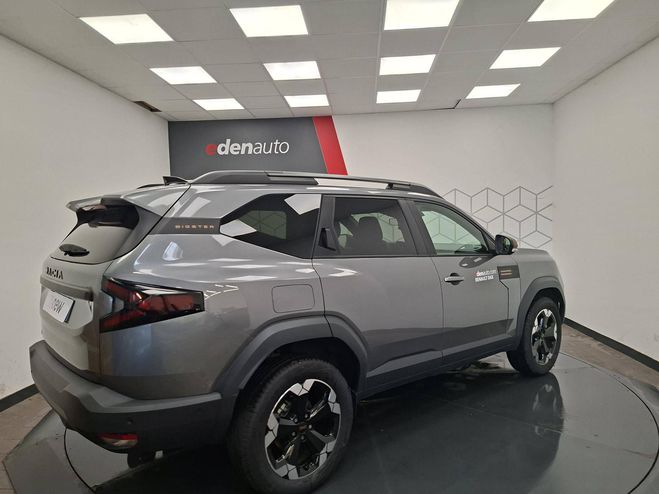 Dacia Bigster Bigster Mild Hybrid 140 Extreme 5p Gris de 2025