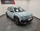 Renault 4 Renault 4 E-Tech Electrique 150 ch auton &agrave; Dax (40)
