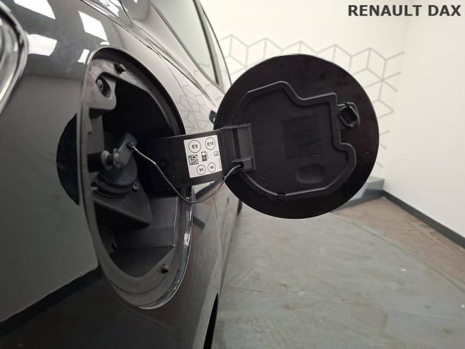 Renault Clio TCe 90 Evolution noir de 2024
