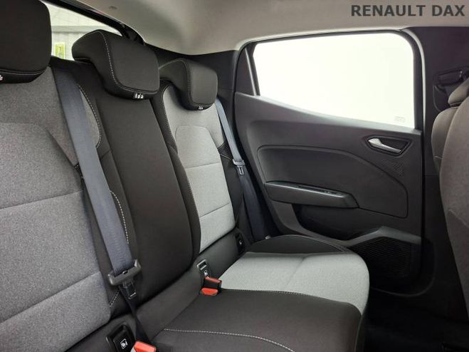 Renault Clio TCe 90 Evolution noir de 2024