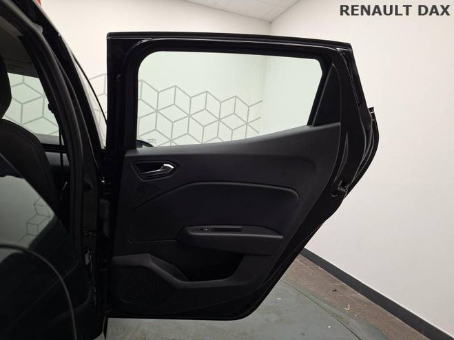 Renault Clio TCe 90 Evolution noir de 2024