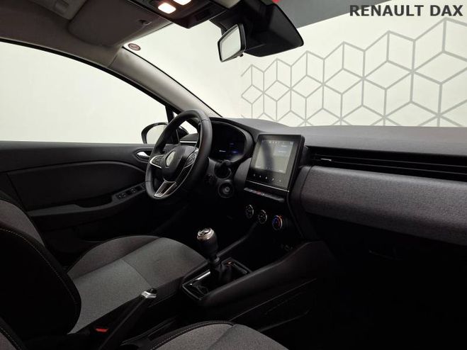 Renault Clio TCe 90 Evolution noir de 2024