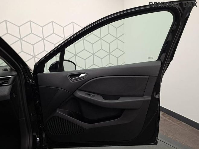 Renault Clio TCe 90 Evolution noir de 2024