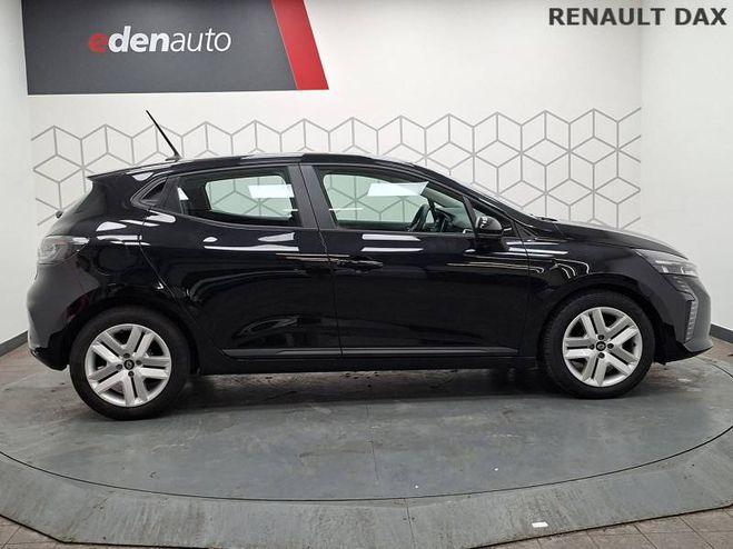 Renault Clio TCe 90 Evolution noir de 2024