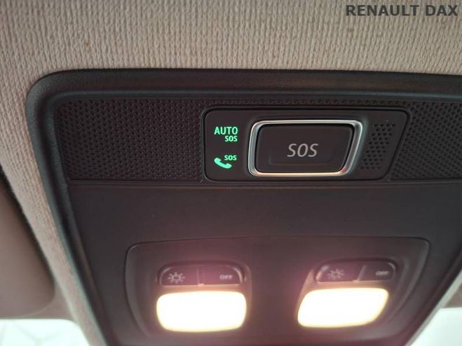 Renault Clio TCe 90 Evolution gris de 2024