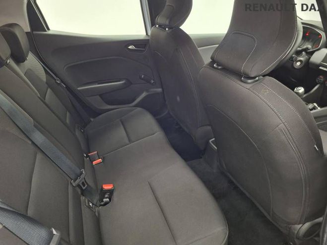 Renault Clio TCe 90 Equilibre bleu de 2023