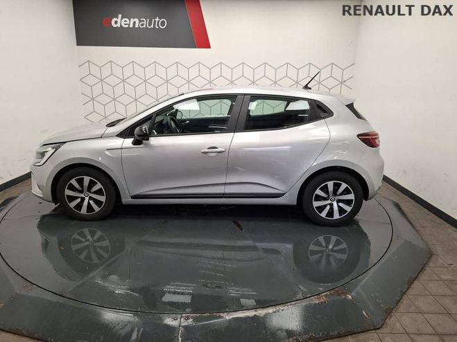 Renault Clio TCe 90 Equilibre gris de 2023
