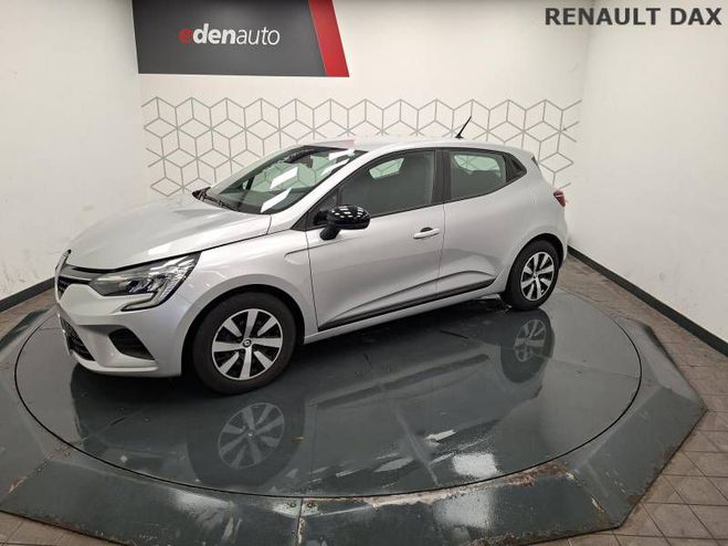 Renault Clio TCe 90 Equilibre gris de 2023