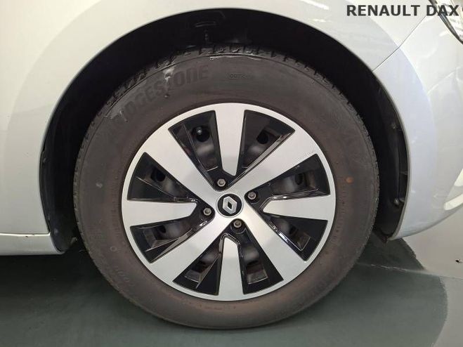 Renault Clio TCe 90 Equilibre gris de 2023