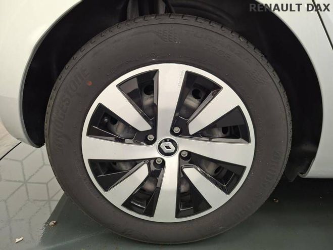 Renault Clio TCe 90 Equilibre gris de 2023