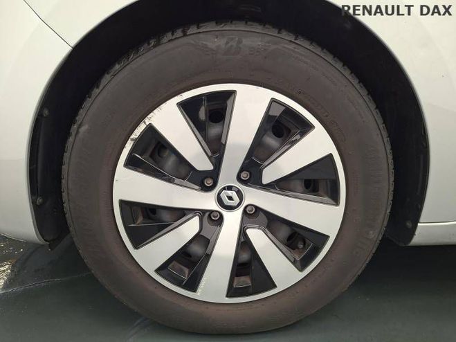 Renault Clio TCe 90 Equilibre gris de 2023