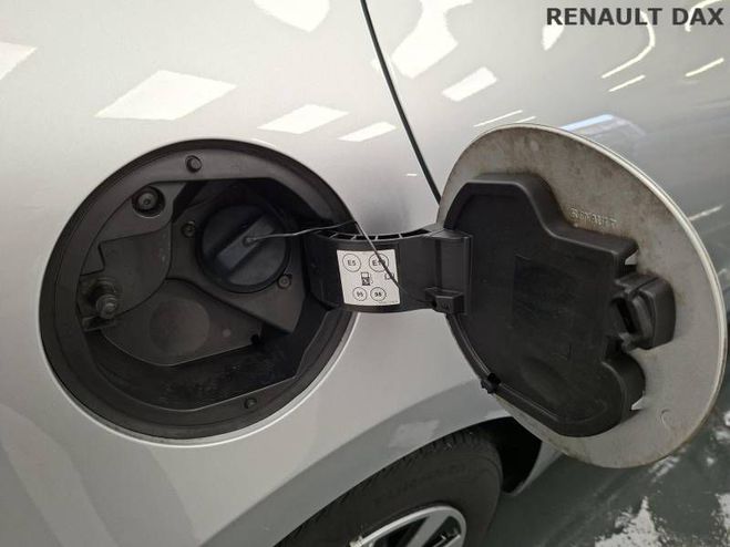 Renault Clio TCe 90 Equilibre gris de 2023