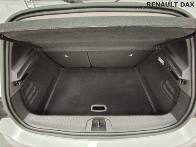 Renault Clio TCe 90 Equilibre gris de 2023