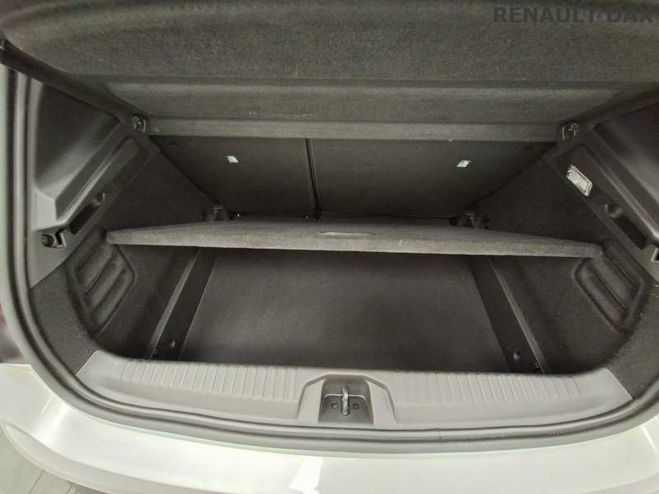 Renault Clio TCe 90 Equilibre gris de 2023