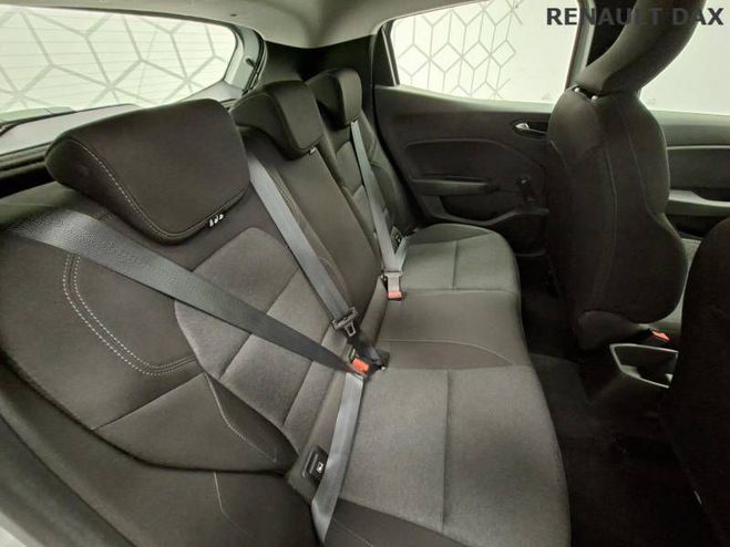 Renault Clio TCe 90 Equilibre gris de 2023