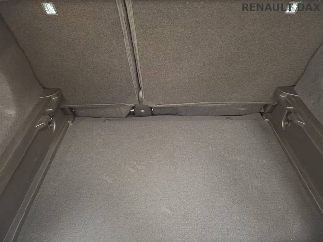 Renault Captur TCe 90 Evolution blanc de 2025