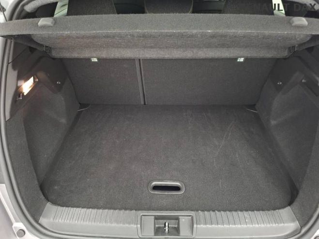 Renault Captur Eco-G 100 ch Techno gris de 2024