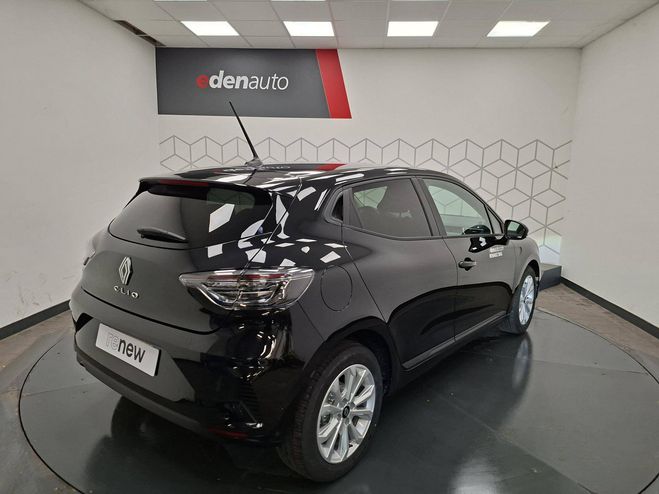 Renault Clio Clio TCe 90 ch Generation 5p Noir de 2025