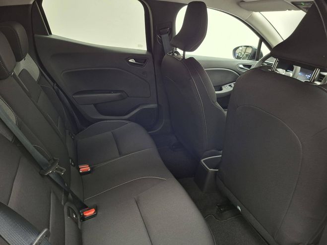 Renault Clio Clio TCe 90 ch Generation 5p Noir de 2025
