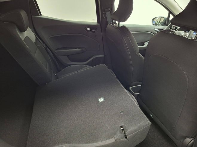 Renault Clio Clio TCe 90 ch Generation 5p Noir de 2025