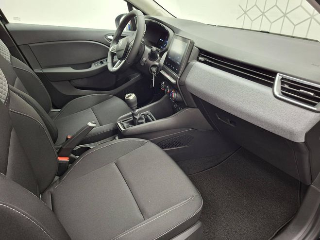 Renault Clio Clio TCe 90 ch Generation 5p Noir de 2025