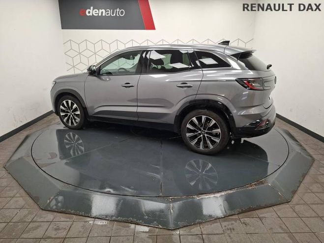 Renault Austral E-Tech hybrid 200 Techno gris de 2023