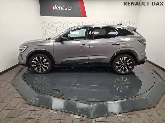 Renault Austral E-Tech hybrid 200 Techno gris de 2023