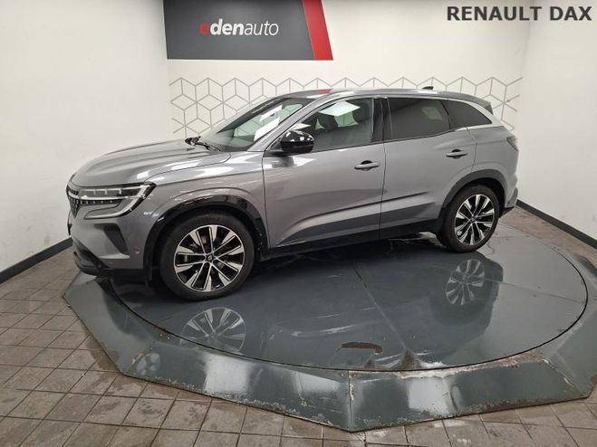Renault Austral E-Tech hybrid 200 Techno gris de 2023