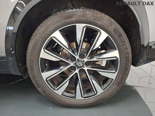 Renault Austral E-Tech hybrid 200 Techno gris de 2023