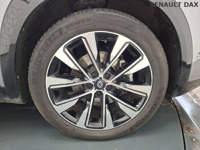 Renault Austral E-Tech hybrid 200 Techno gris de 2023