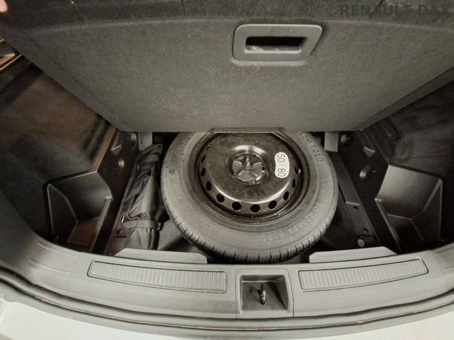 Renault Austral E-Tech hybrid 200 Techno gris de 2023