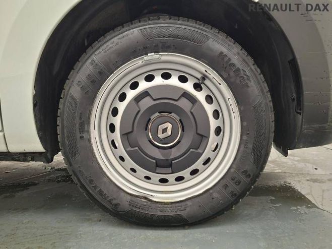 Renault Express (30) VAN BLUE DCI 95 - 22 CONFORT blanc de 2022
