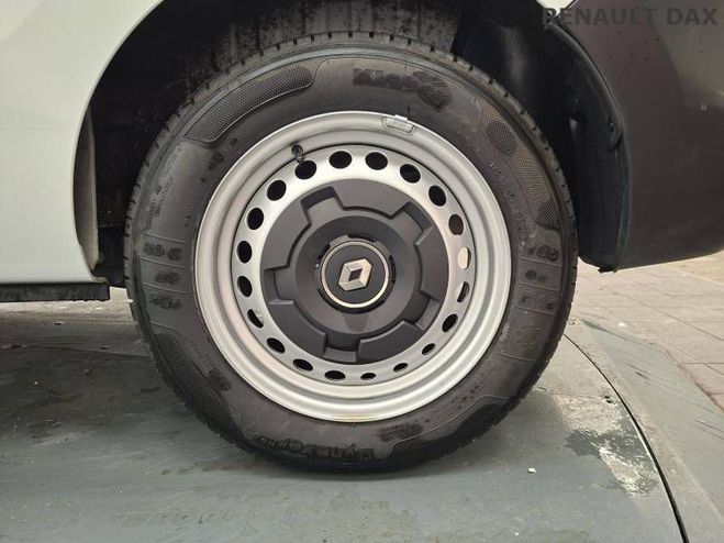 Renault Express (30) VAN BLUE DCI 95 - 22 CONFORT blanc de 2022