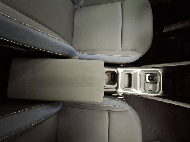 Dacia Bigster Bigster Hybrid 155 Expression 5p Gris de 2025