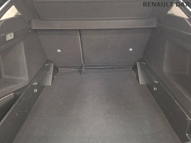 Renault Arkana mild hybrid 140 EDC FAP - 22 Evolution noir de 2022