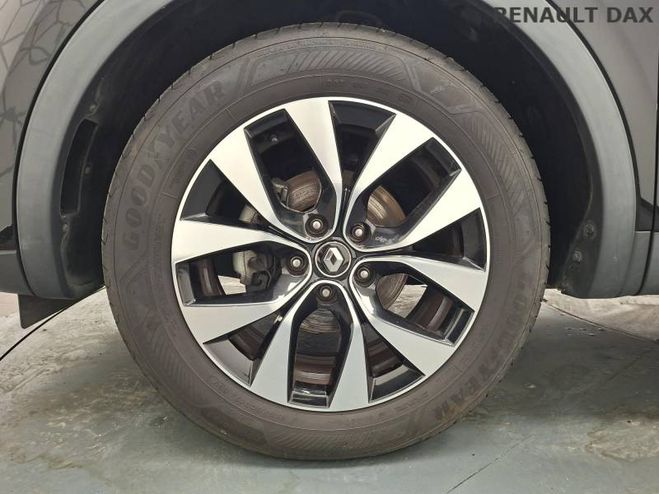 Renault Arkana mild hybrid 140 EDC FAP - 22 Evolution noir de 2022