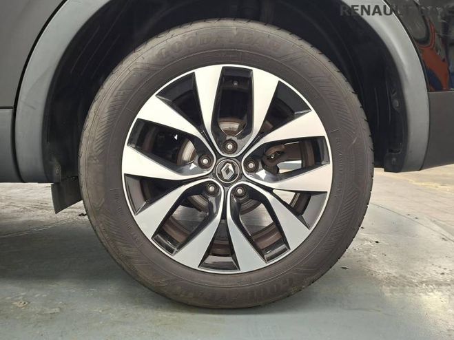 Renault Arkana mild hybrid 140 EDC FAP - 22 Evolution noir de 2022
