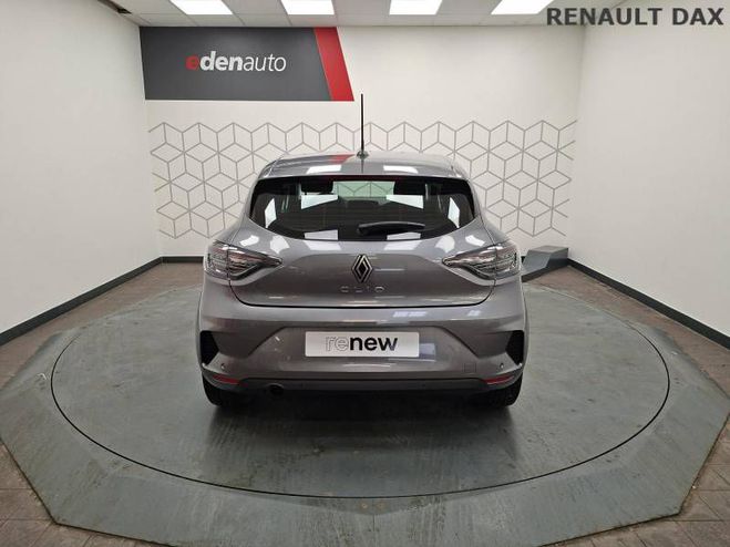 Renault Clio Blue dCi 100 ch GSR2 Evolution gris de 2024