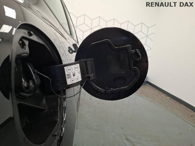 Renault Clio TCe 90 Evolution noir de 2024