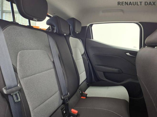 Renault Clio TCe 90 Evolution noir de 2024