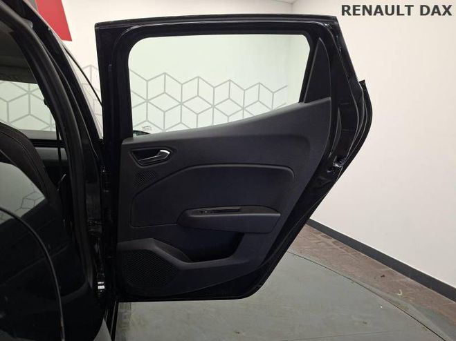 Renault Clio TCe 90 Evolution noir de 2024
