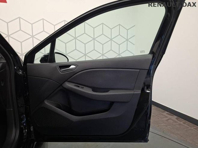 Renault Clio TCe 90 Evolution noir de 2024
