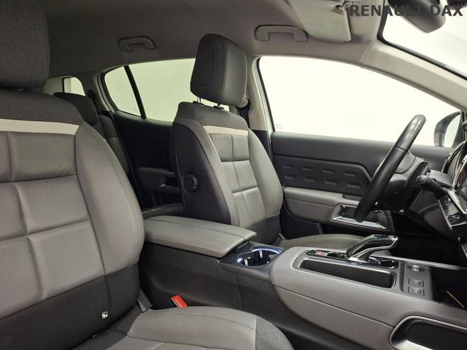 Citroen C5 BlueHDi 130 S&S EAT8 Shine Pack blanc de 2022