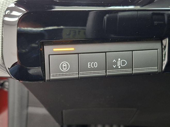 Renault 4 Renault 4 E-Tech Electrique 120 ch auton Rouge de 2026