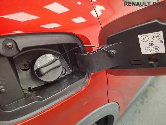 Renault Arkana E-Tech hybride 145 - 22 Evolution rouge de 2023