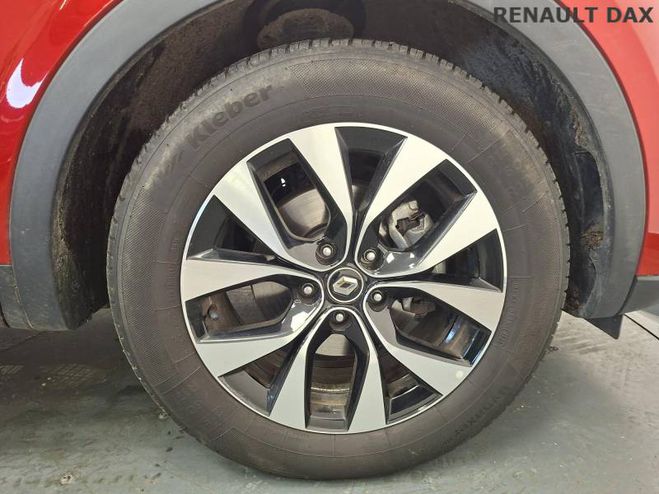 Renault Arkana E-Tech hybride 145 - 22 Evolution rouge de 2023