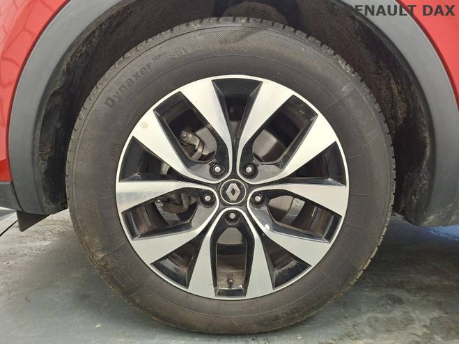 Renault Arkana E-Tech hybride 145 - 22 Evolution rouge de 2023