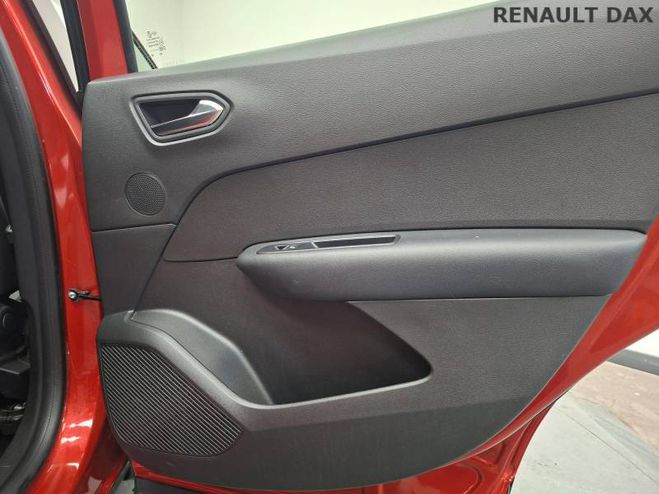 Renault Arkana E-Tech hybride 145 - 22 Evolution rouge de 2023